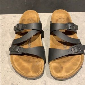 Birkenstock Salina Sandal